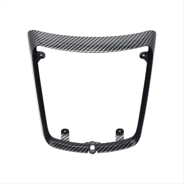 Motorcycle Taillight Cover for Vespa Gts Gtv 250 Compatible with Universal