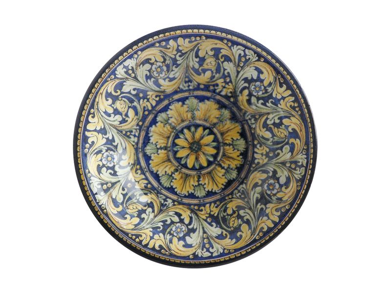 Maxwell and Williams Salerno Pasta Bowl 21cm - Piazza