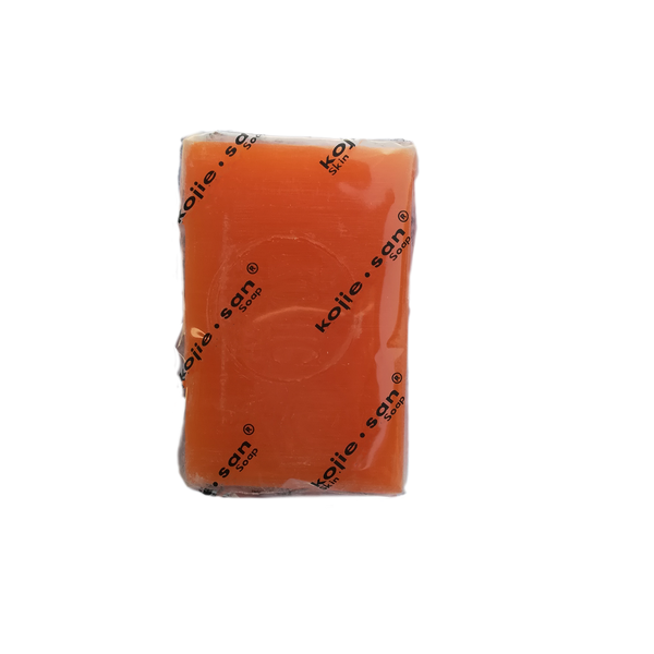 Kojie San Soap - Kojic Acid 135g