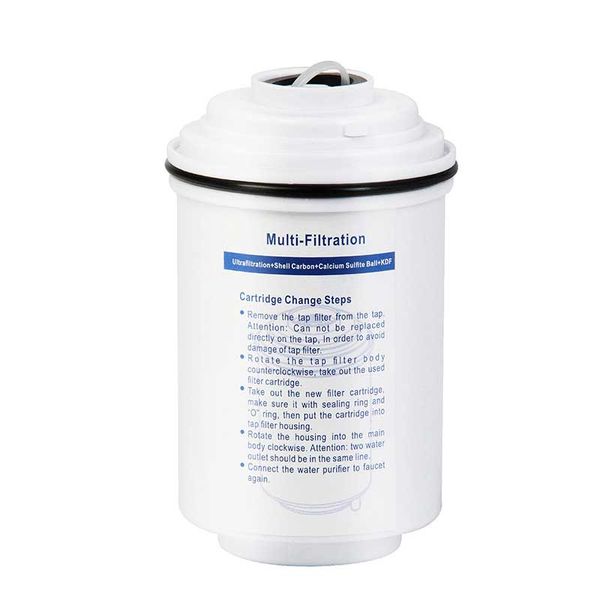 SUPERPURE TAPURE On Tap Water Filter Replacement Cartridge