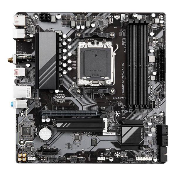 Gigabyte A620M S2H Motherboard