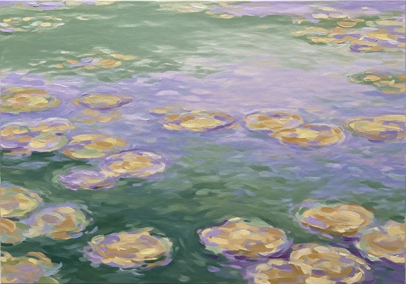 Field Lily Dream image