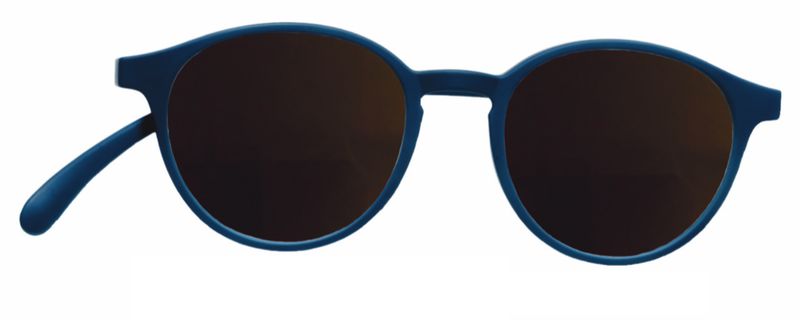Klammeraffe Reading Glasses - Bifocal Sunglasses No. 12 Petrol Range