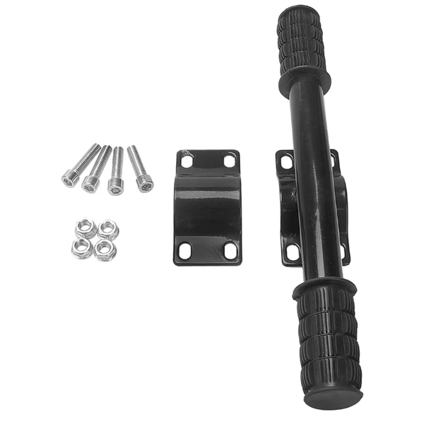 Scooter Child Handle Child Armrest for Mobile Scooter Non-Slip Silicone Sui