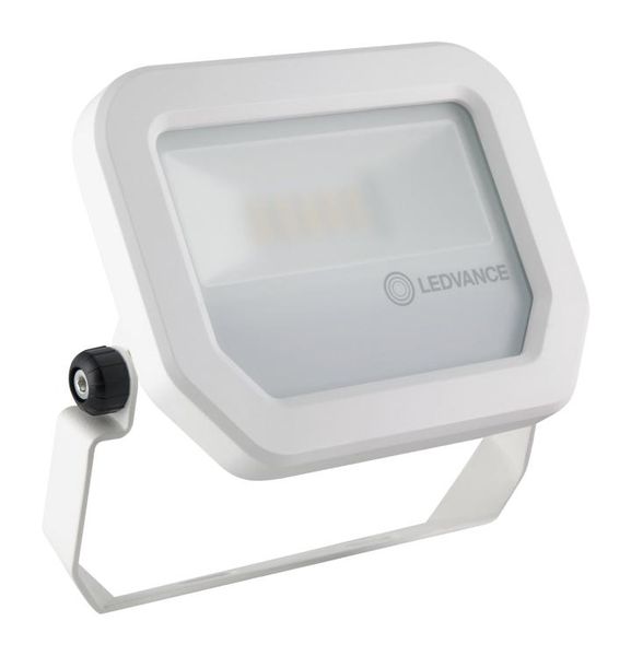 Ledvance (4058075420861) Floodlight, LED, 3000 K, 10 W, 1100 lm, IP65