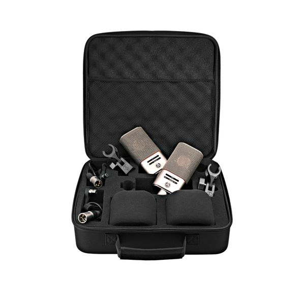 AUSTRIAN AUDIO OC818 Dual Set Go (Soft Case)