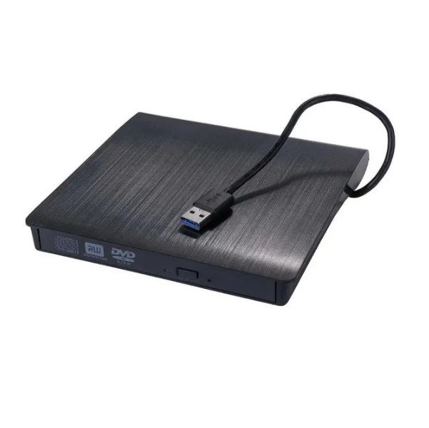 Exclusive External DVD-RW DVD Writer Q-T96 ANDOWL