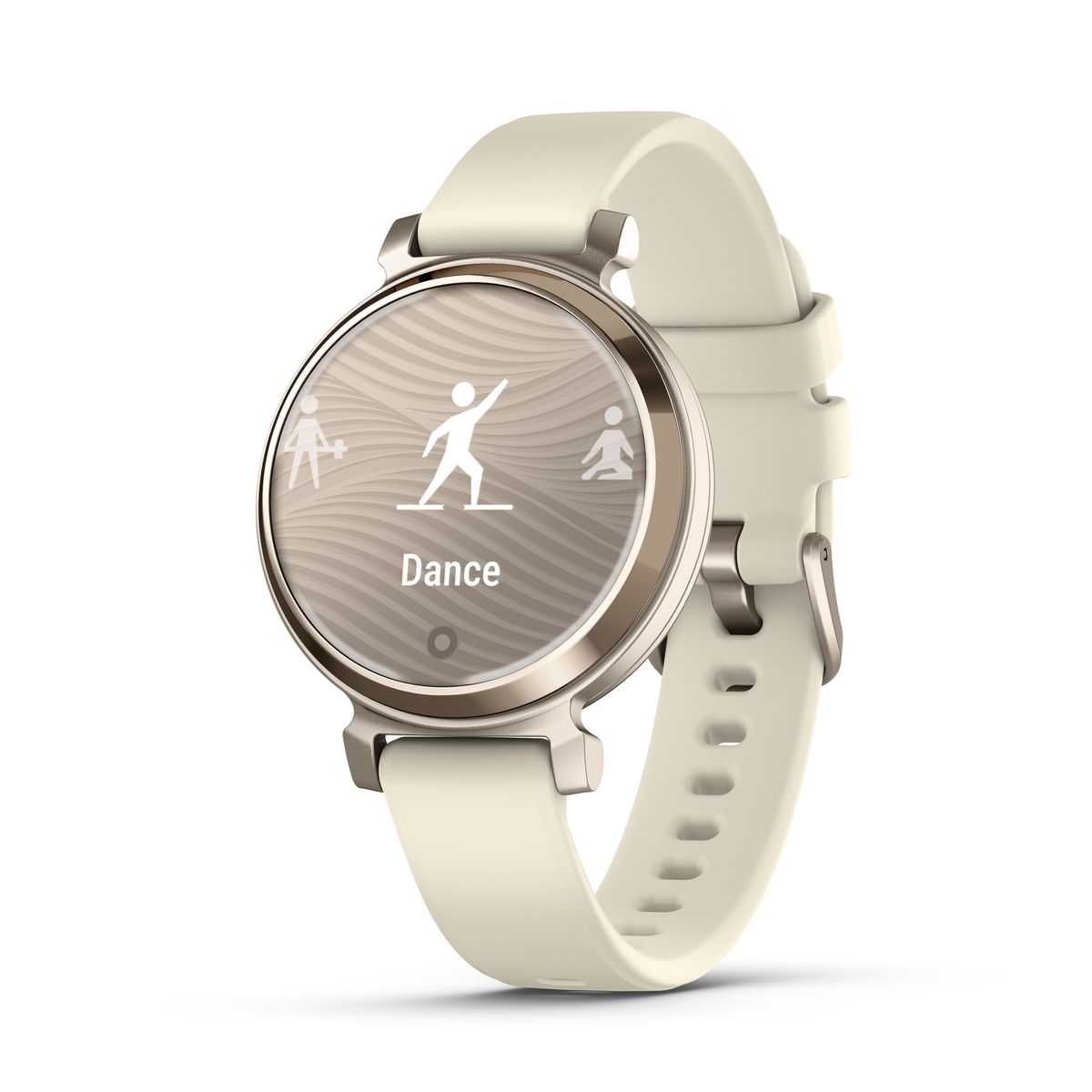 How Do I Change My Garmin Lily Watch Face