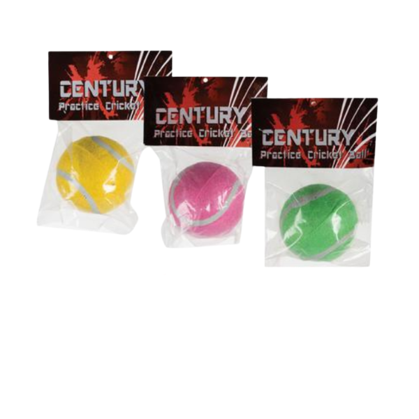 Century - Practice Cricket Ball