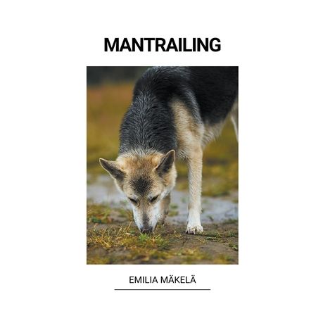 Mantrailing | Buy Online in South Africa 