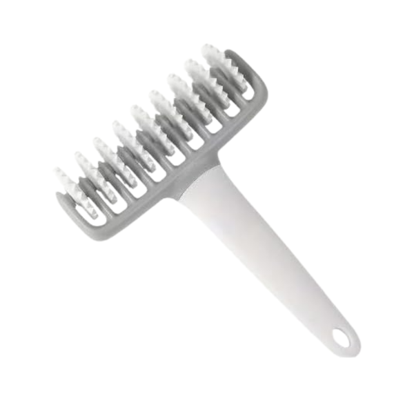 Multi-Wheel Pastry &amp; Fondant Lattice Roller