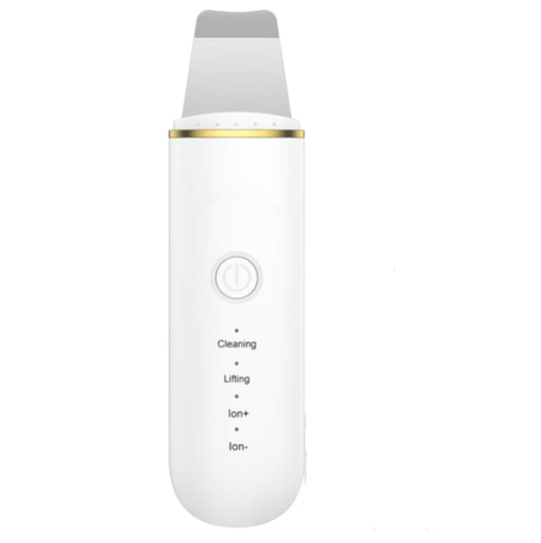 Bltunoed, Ultrasonic Facial Cleansing Device Lifts and Firms