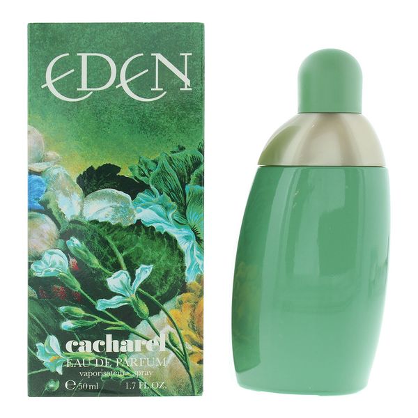 Cacharel Eden Eau de Parfum 50ml (Parallel Import)
