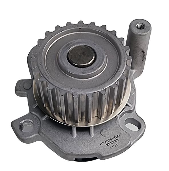 Water Pump Compatible with Audi A3 A4