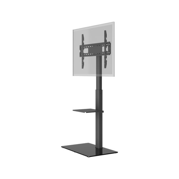 Goobay TV Floor Stand Basic for TVs and monitors between 37" and 70