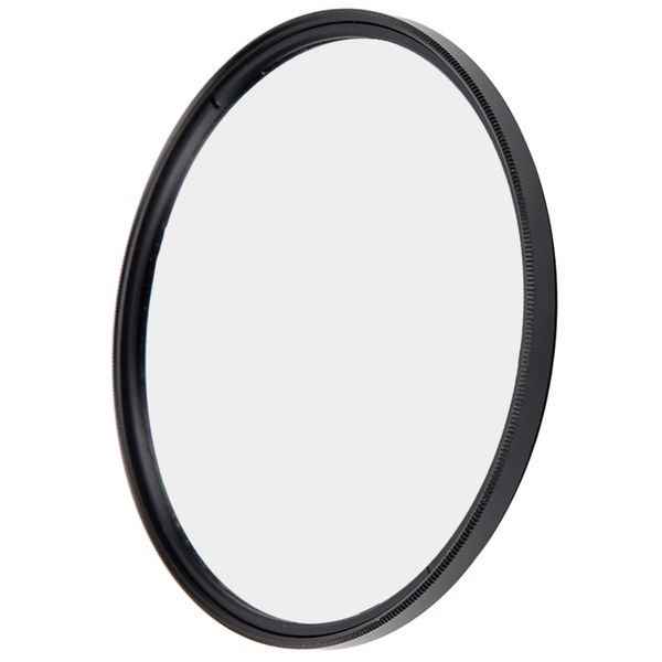 Filter compatible with 72mm lens