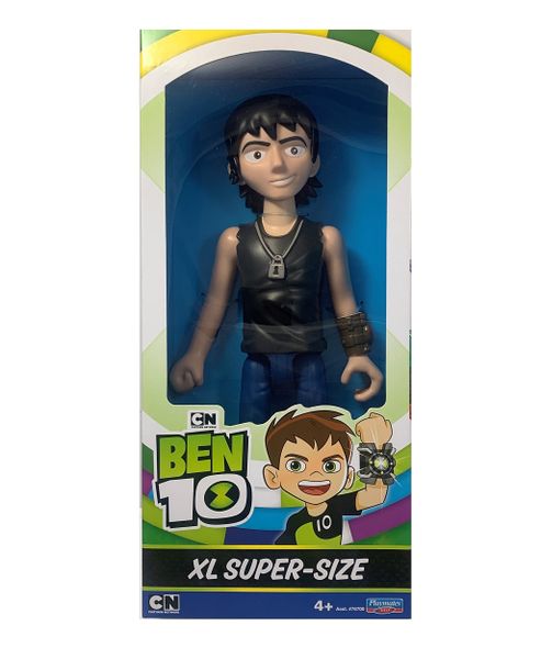 Ben 10 Xl Giant Figures - Kevin