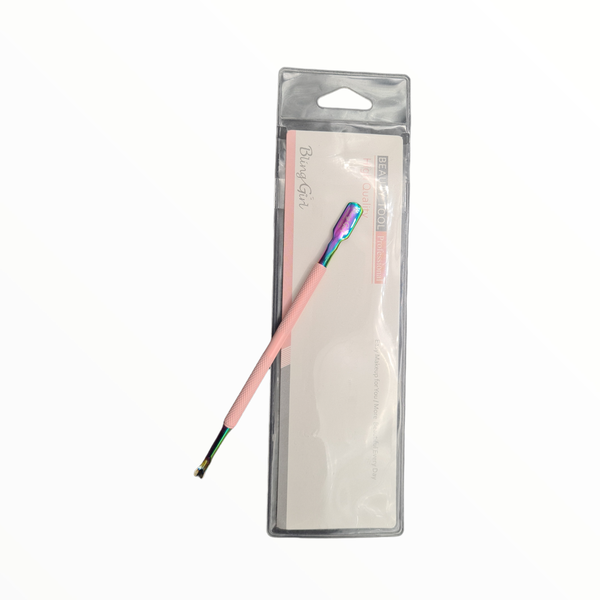 Bling Girl Cuticle Nipper/Blade