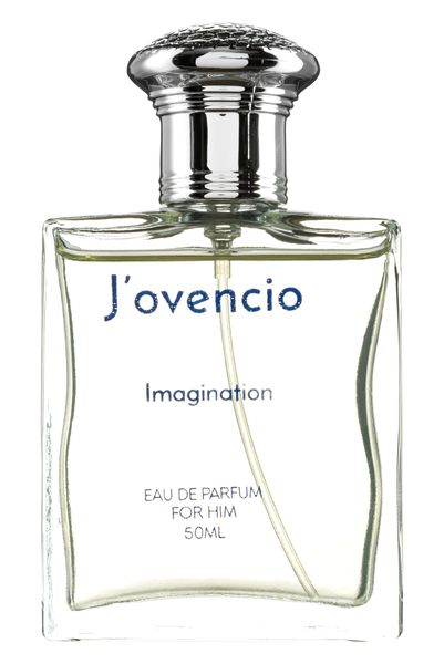 J'ovencio - Imagination - Male Perfume with a Mysterious Aroma - 50ml