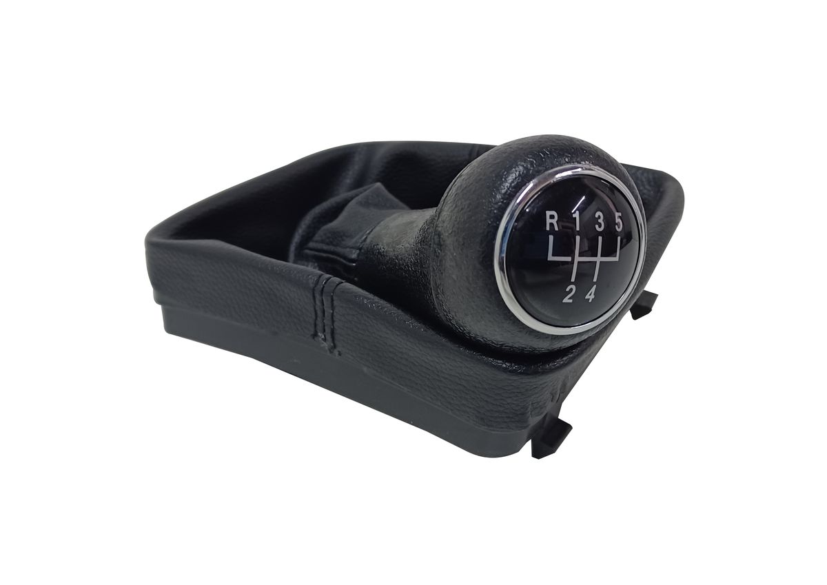 VW Polo Vivo/VW Polo 9N Compatible Gear Shift/Knob + Cover 5 Speed Shop Today. Get it