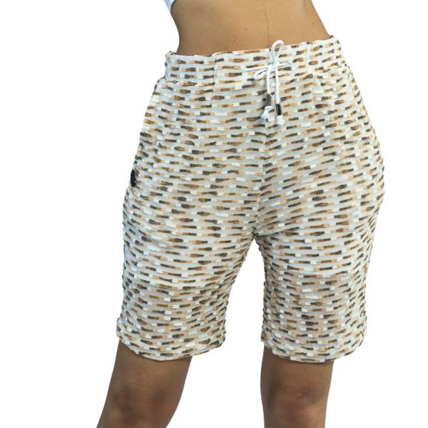 iGoda iLanga Summer Shorts