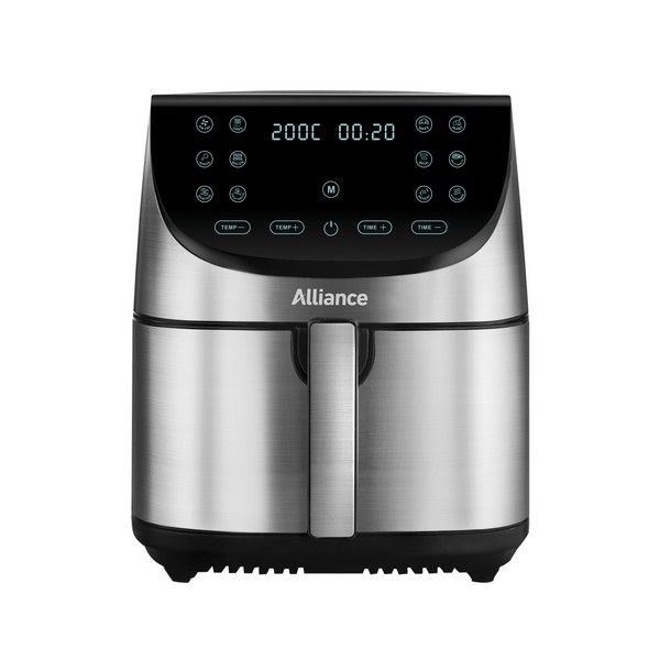 Alliance 8L Digital Air Fryer, 1700W