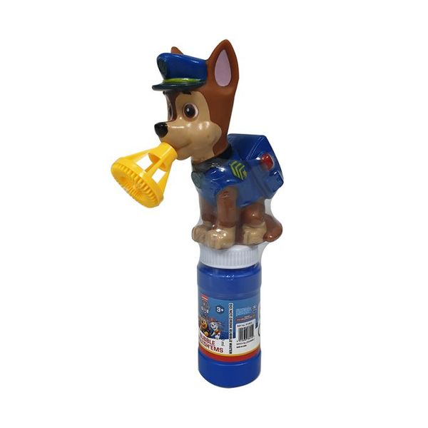 Paw Patrol - Bubble Squishem