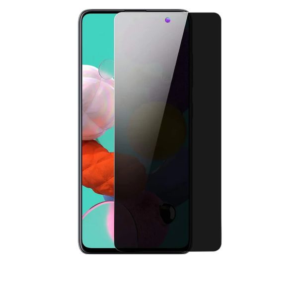 Privacy Screen Protector Compatible with A13 4G/ A13 5G