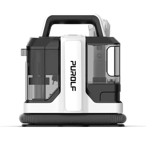 Portable Carpet Sofa Handheld Electric Cleaner Wet And Dry Vacuum Spray