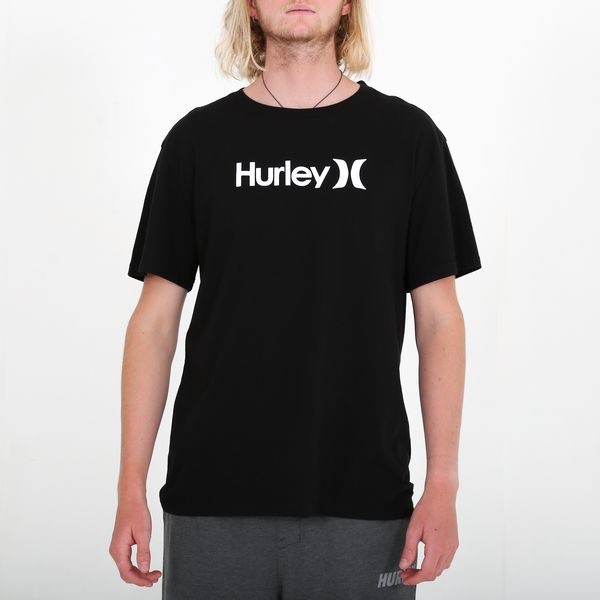 Hurley One And Only Core T-Shirt