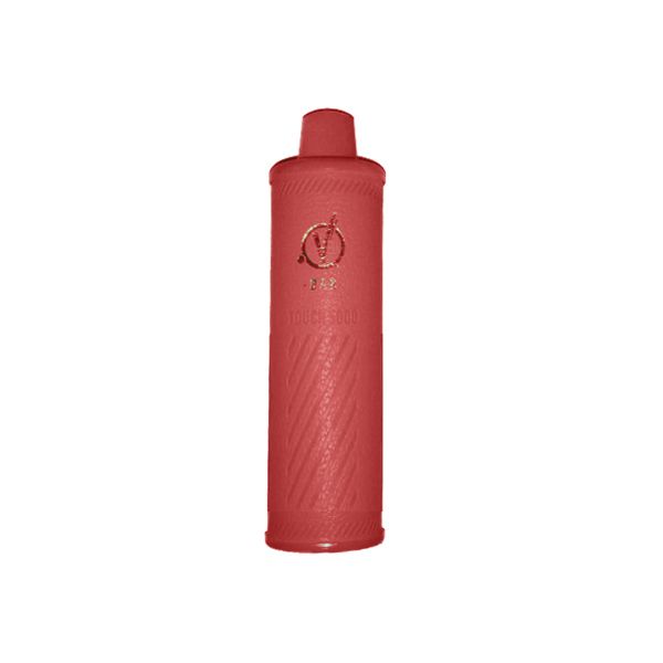 Linvo Touch 5000 Puffs 50mg Rechargeable Disposable Vape - Cola Ice
