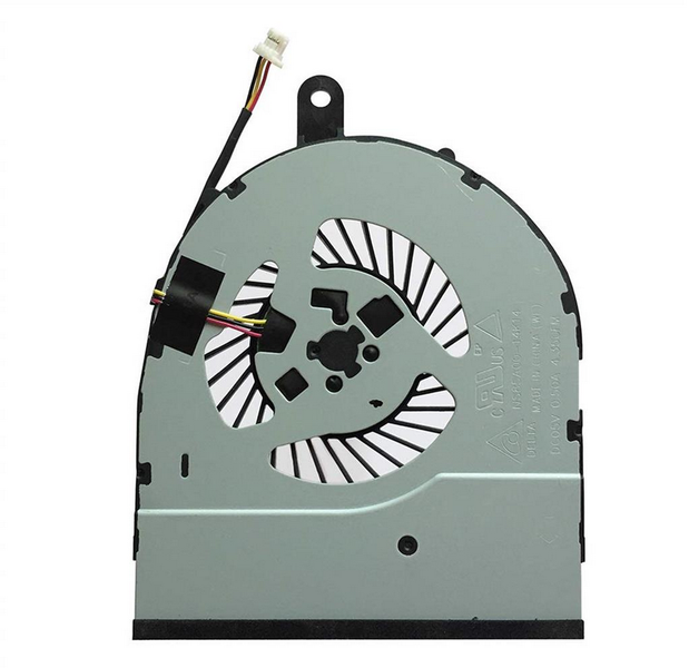 Replacement CPU Fan Dell Inspiron 5458 5459 5558 5559 5755 5758 Vostro 3558