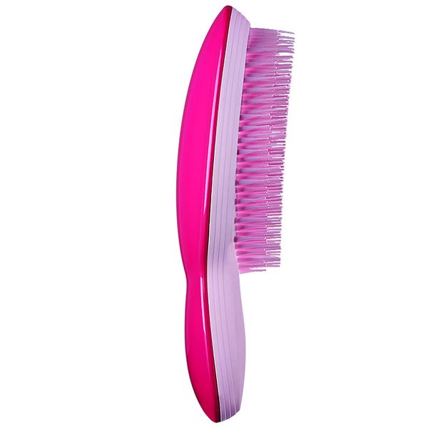 Professional Finishing Hairbrush - Pink