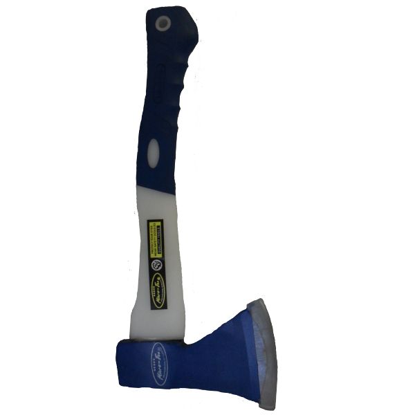 Micro-Tec - Axe Fiber Handle 600 Gr - 5 Pack