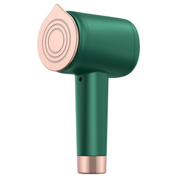 Professional Micro Steam Iron And Hair Removal plus Inyati Gift Card