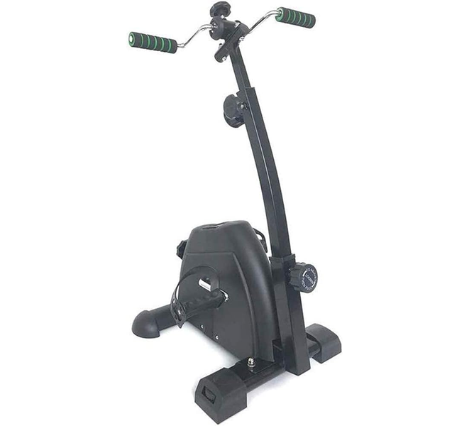Adjustable Pedal Fitness Trainer