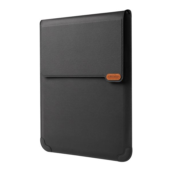 3-In-1 Nilkin 13" - 16.1" Notebook Sleeve And Ergonomic Pad