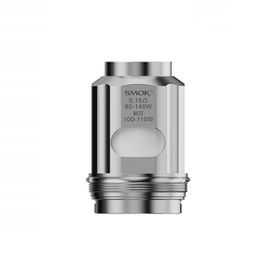 Smok TFV18 Replacement 0.15ohm Dual Mesh Coils - 3 Pack