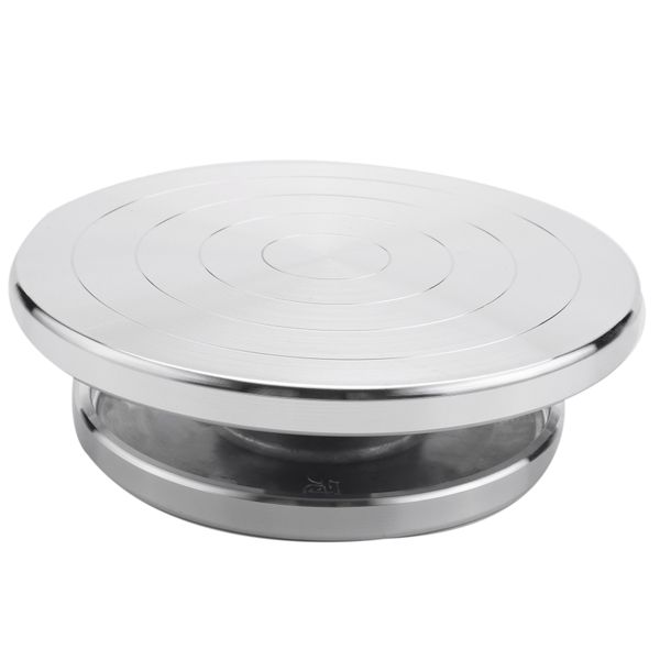 12/15cm Use Turntable for Ceramic Clay Sculpture Platform