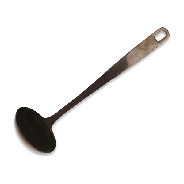 Xiangwei- Ladle Serving Spoon- Copper - 9cm - Single