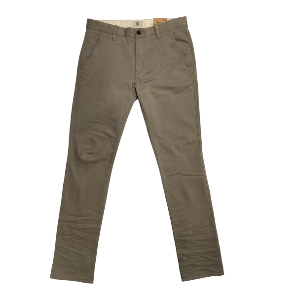 Timberland Sargent Lake Chino Grey For Men | Shop Today. Get it ...