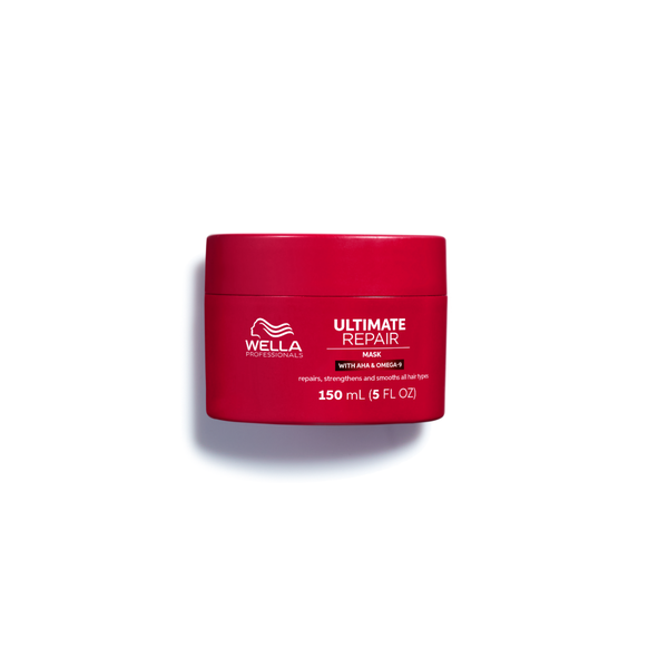 Wella Ultimate Repair Mask