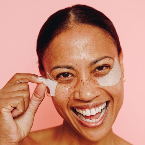 The Eye Brightener 5 Set