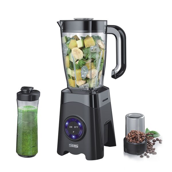 Multi-function blender - 3-in-1 DSP KJ2020 high-end home blender