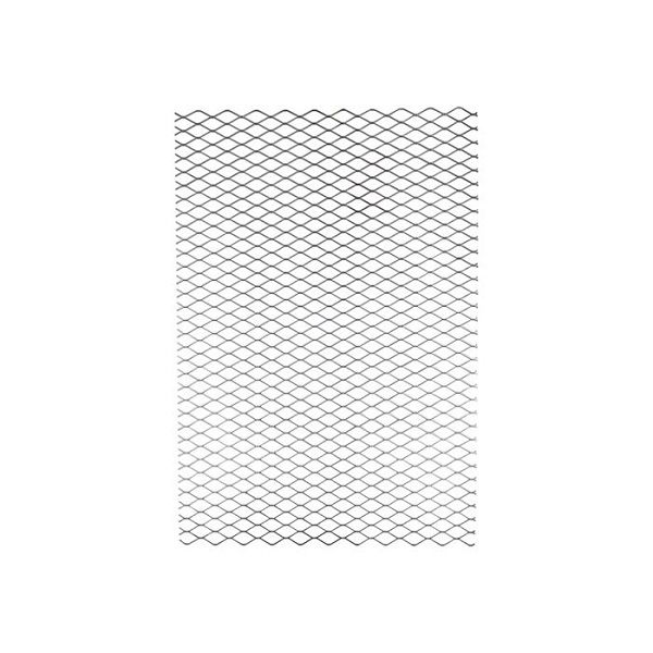Galvanized Braai Grid 600 x 900mm XG6320