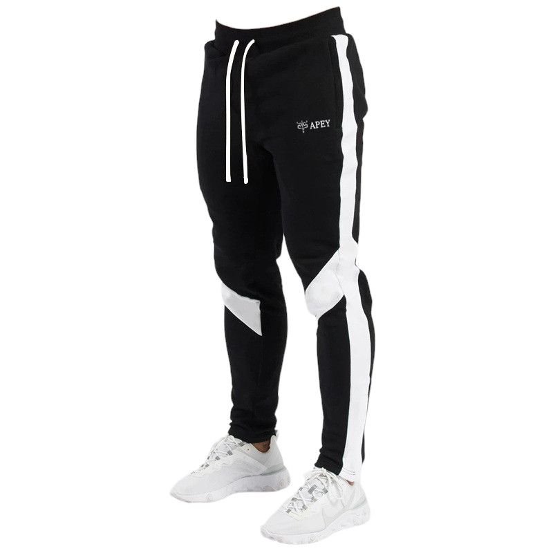 APEY Winter Joggers For Men & Women Tight Fit Cashmere Jogging