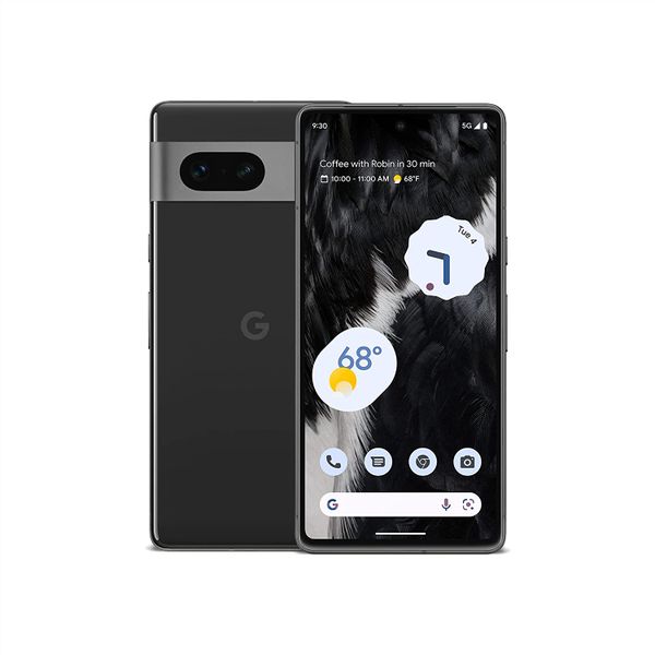 Google Pixel 7-5G - 128GB