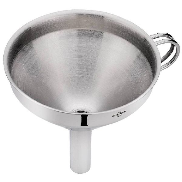 Kuechenprofi Funnel 10cm