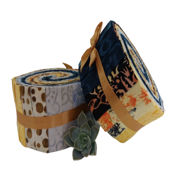 Quilters Basket Skiathos