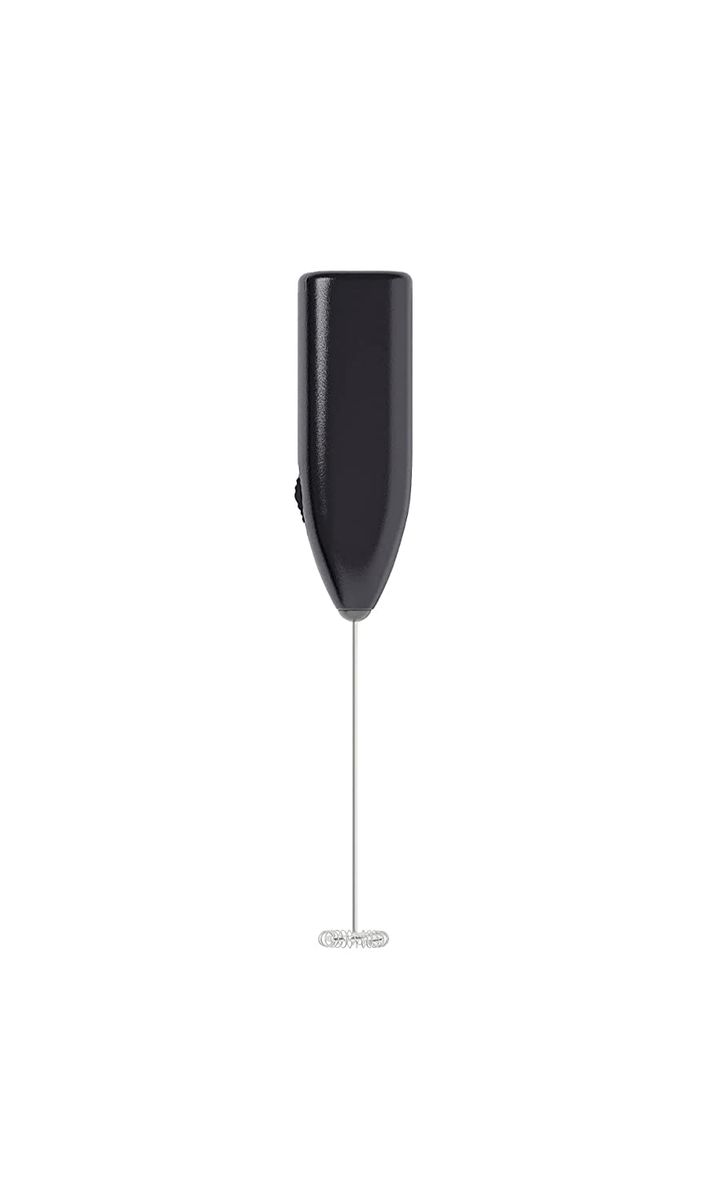 1 x Milk & Coffee Frother
